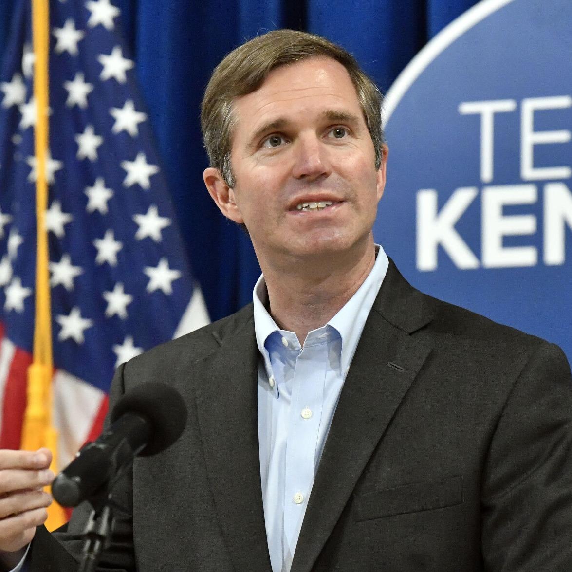Beshear signs executive order banning Conversion Therapy Kentucky